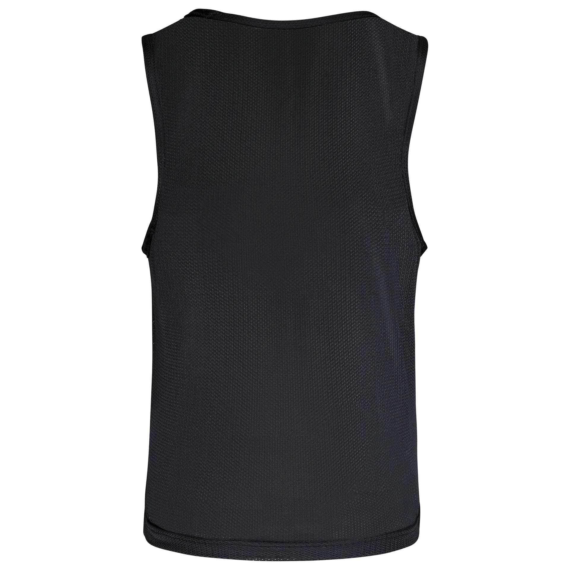 Leibchen aus leichtem Netzstoff für Kinder