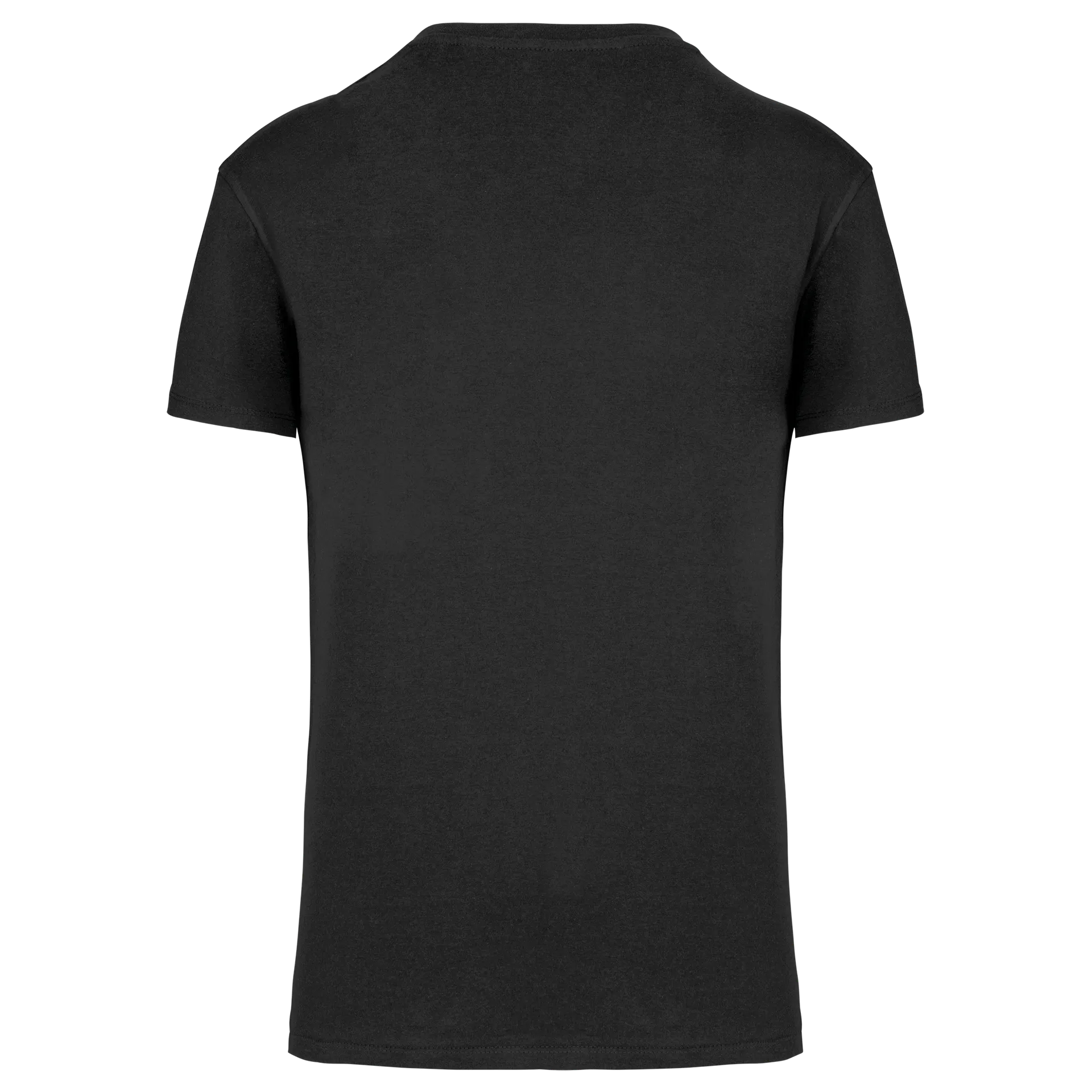 Herren-T-Shirt Bio 150 IC mit V-Ausschnitt