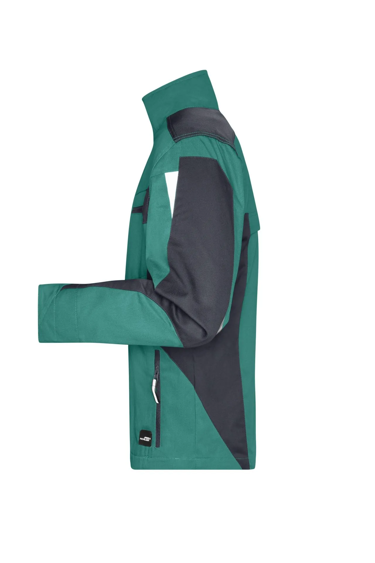 James & Nicholson JN821 – Robuste Arbeitsjacke