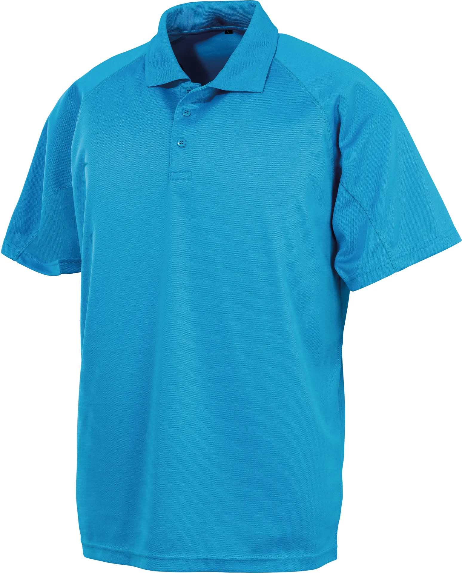 Performance aircool polo shirt