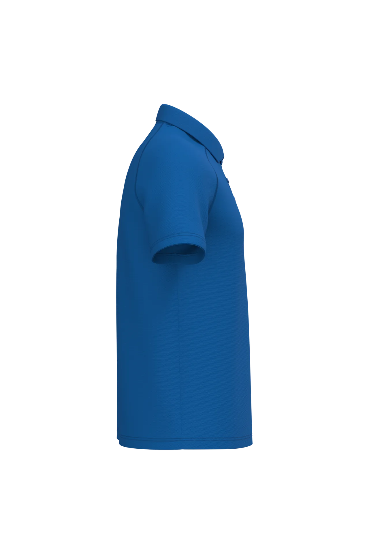 Herren Sport-Poloshirt