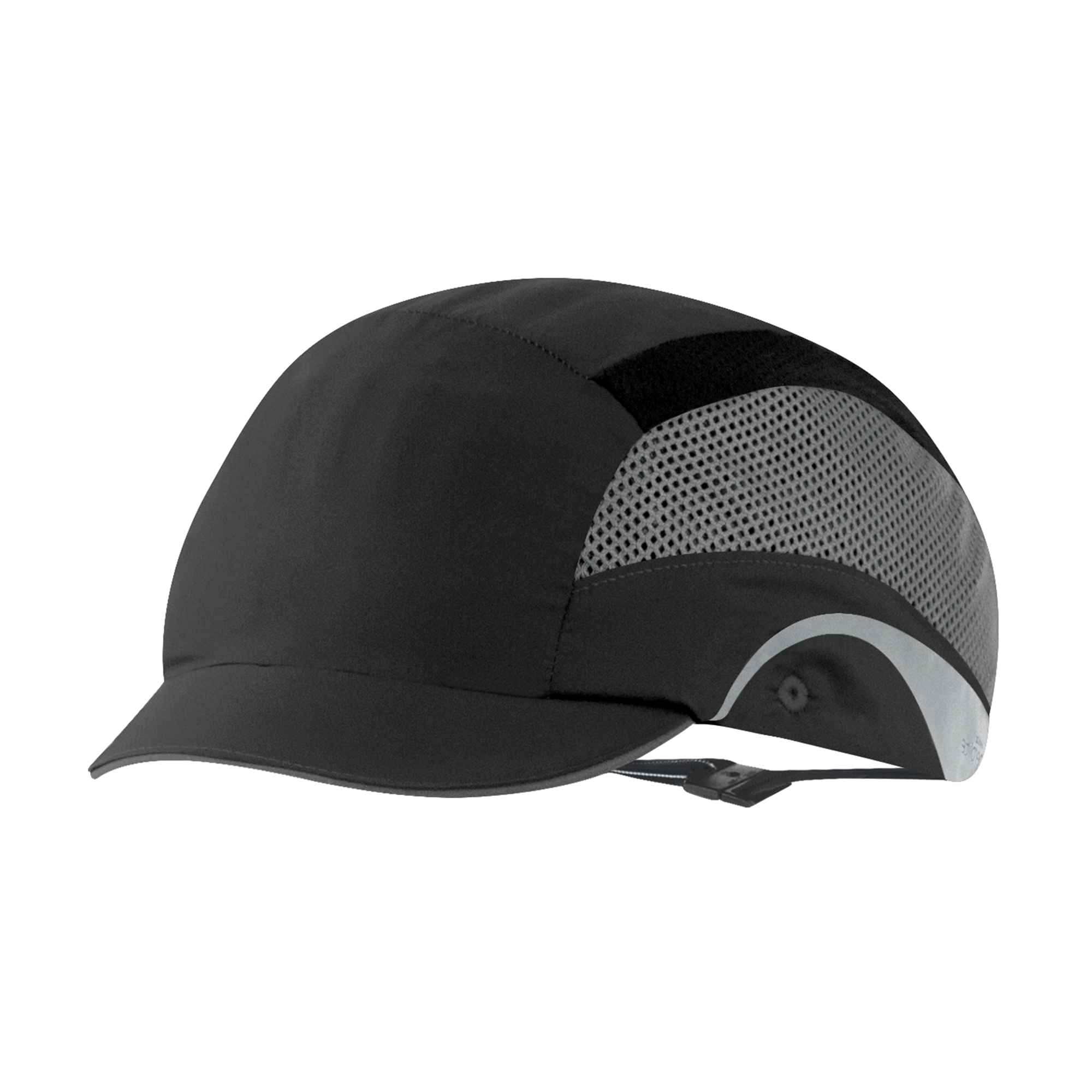 Hardcap Aerolite® Sicherheitskappe Mikrovisier