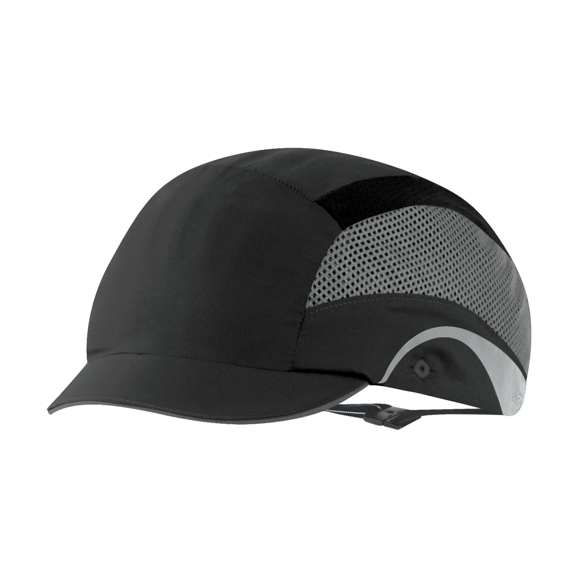 Hardcap Aerolite® Sicherheitskappe Mikrovisier