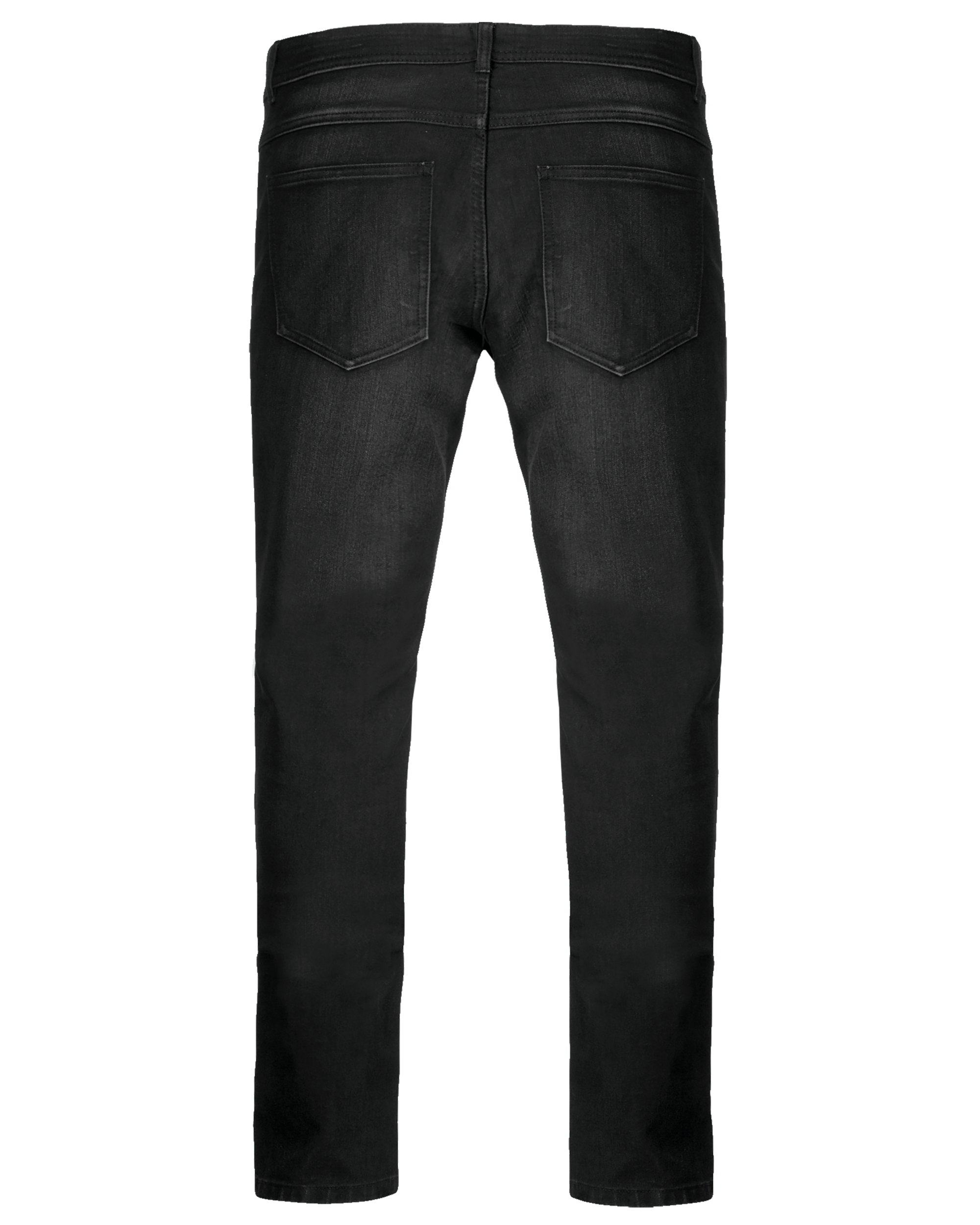 Basic jeans