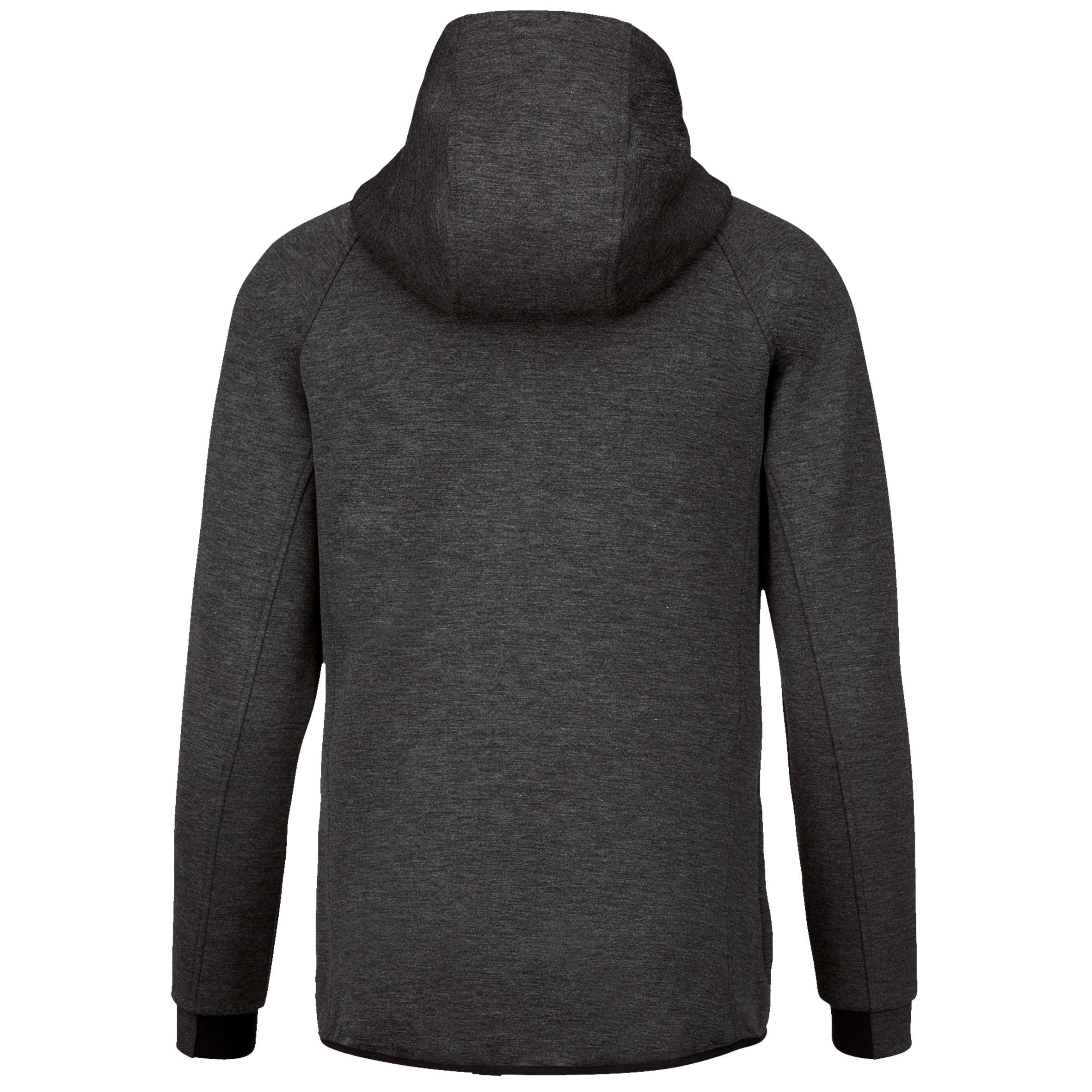 Herren-Funktions- performance Hoodie
