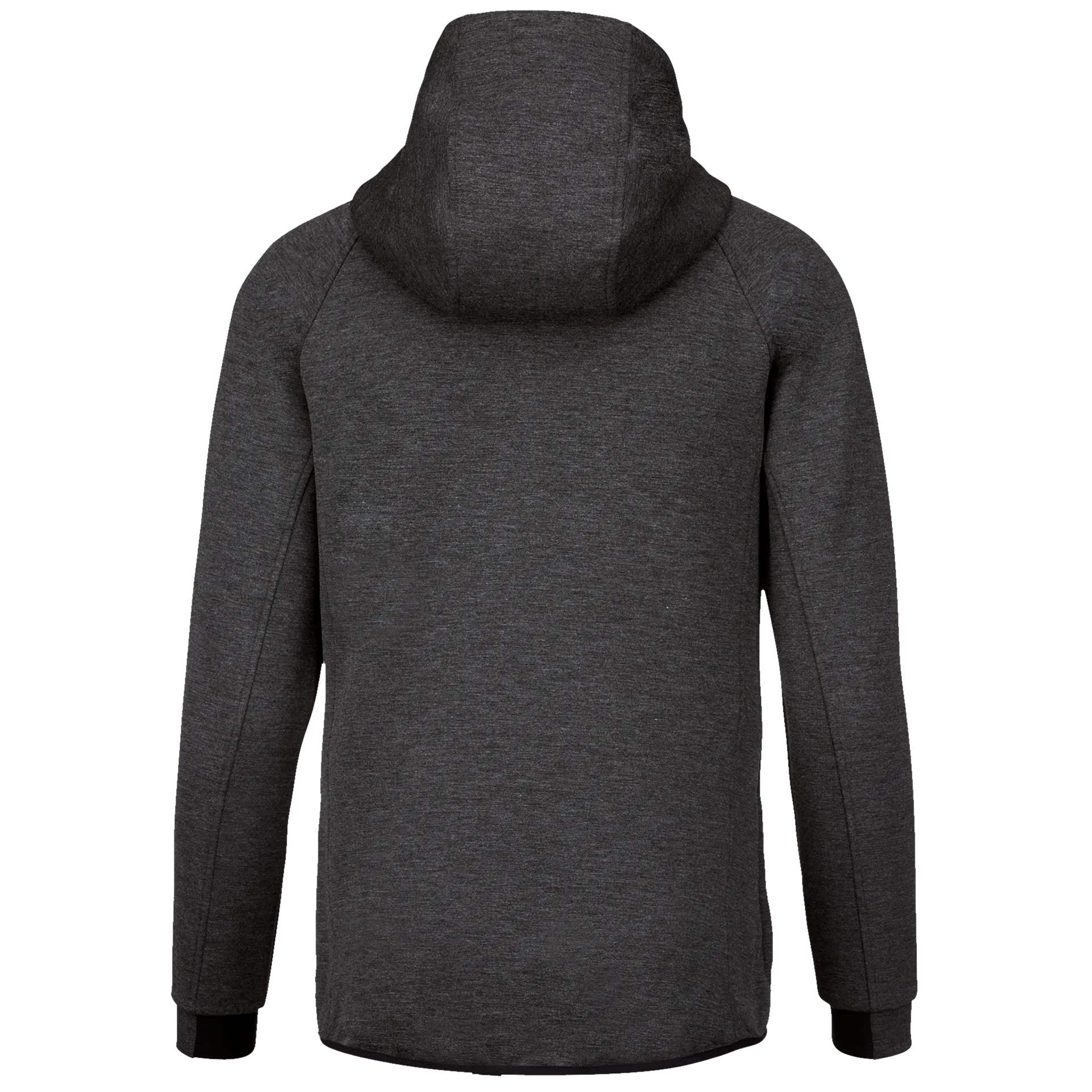 Herren-Funktions- performance Hoodie