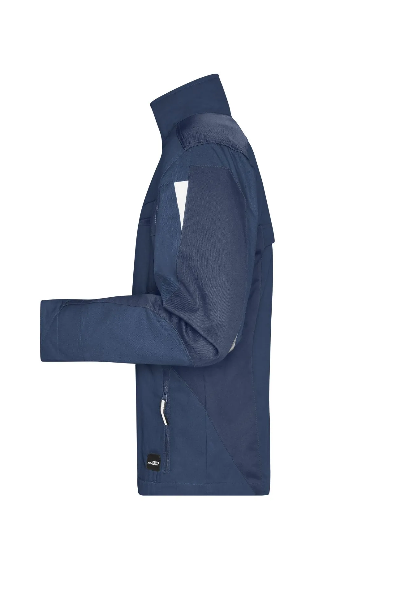James & Nicholson JN821 – Robuste Arbeitsjacke