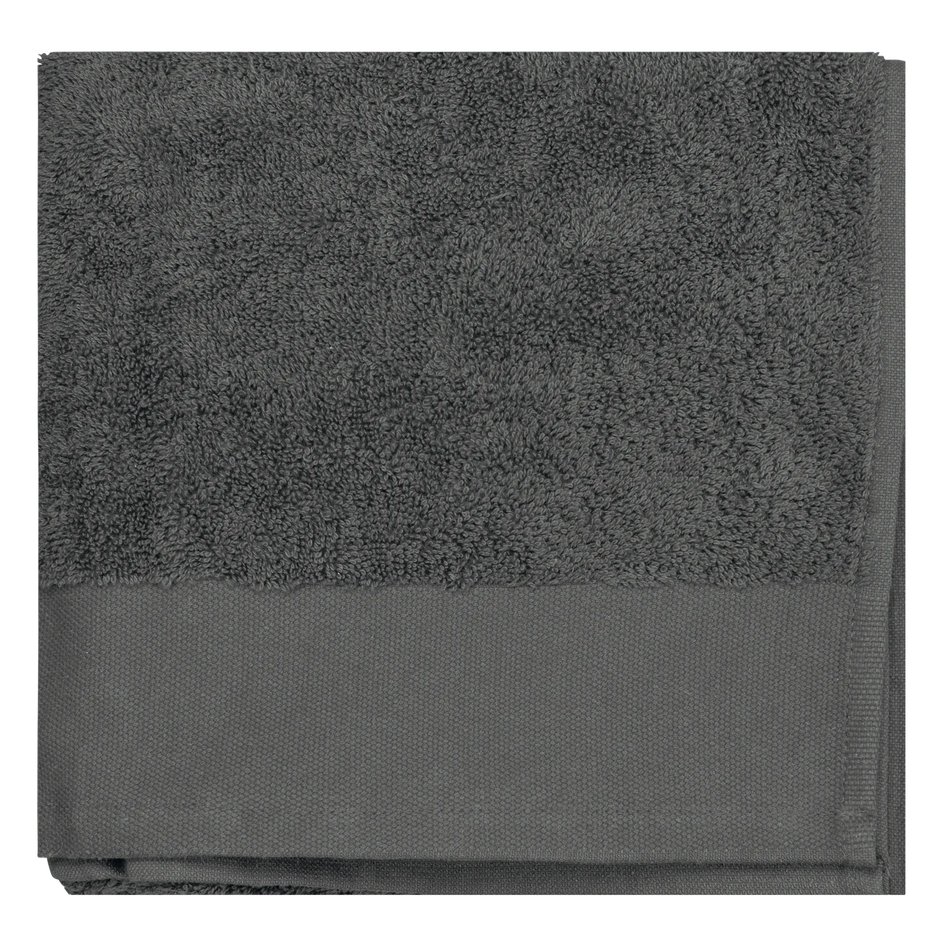 Bio-Handtuch 100 x 50 cm