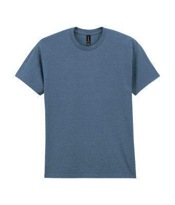 Indigo Blue