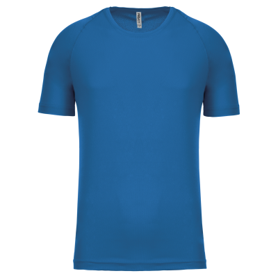 Sporty Royal Blue