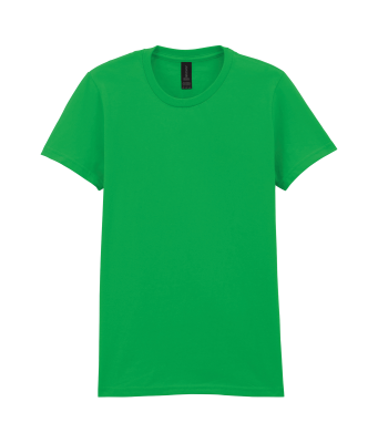 Irish Green