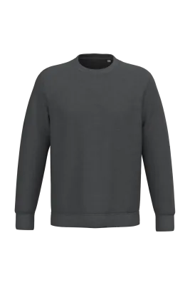 Volcano Grey Heather