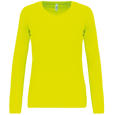 Fluorescent Yellow