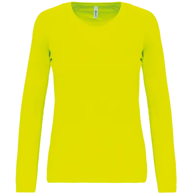 Fluorescent Yellow