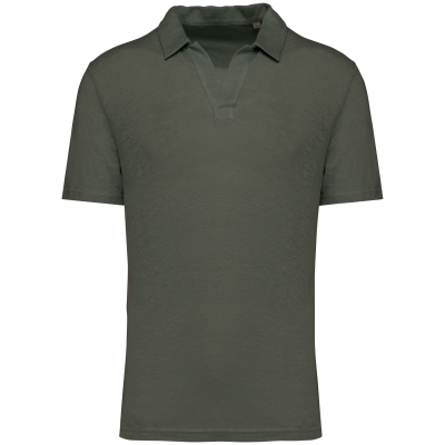 Organic Khaki