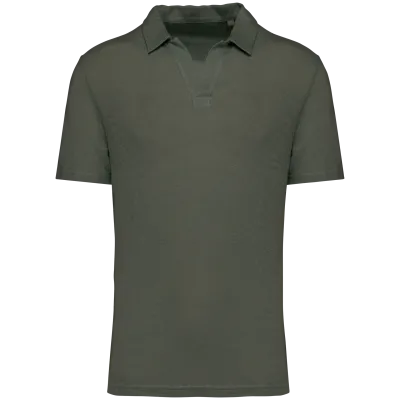 Organic Khaki