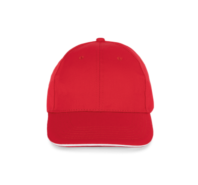 Red / White