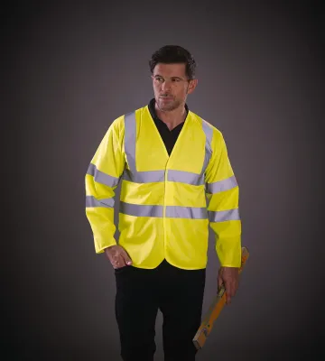 Hi Vis Orange