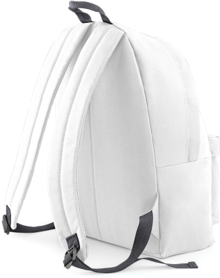 White / Graphite Grey