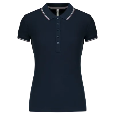 Navy / Light Grey / White