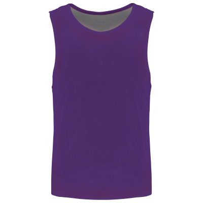 Sporty Purple / sporty grey