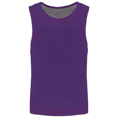 Sporty Purple / sporty grey