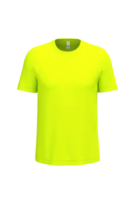 Ideal Fluorescent Yellow