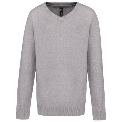 Grey Melange
