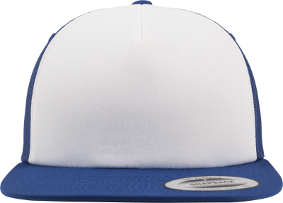 Royal / White / Royal