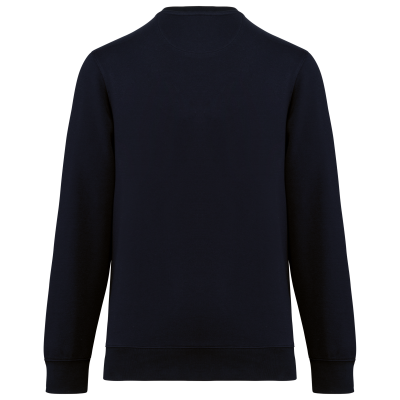 Navy / Fluorescent Orange