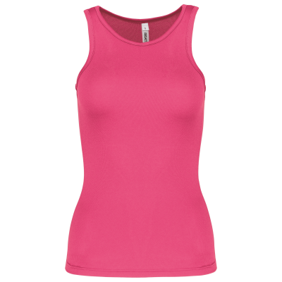 Fluorescent  Pink