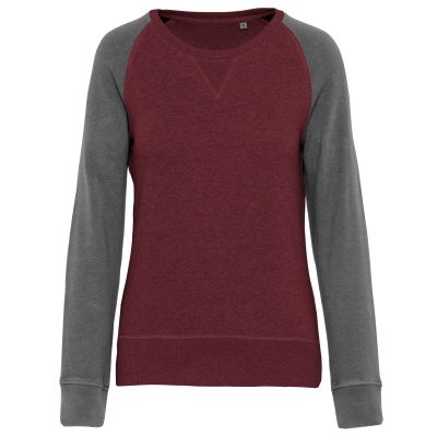 Wine Heather / Grey Heather