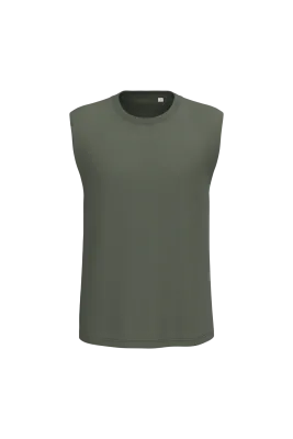 Sporty Khaki