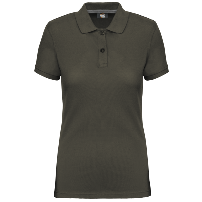 Dark Khaki