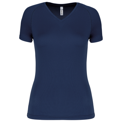 Sporty Navy