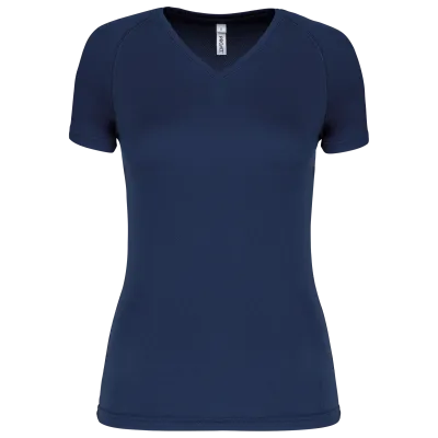 Sporty Navy