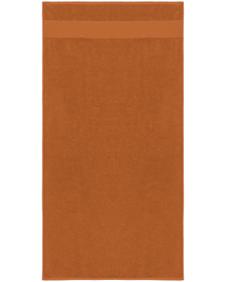 Burnt Orange