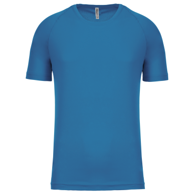 Aqua Blue