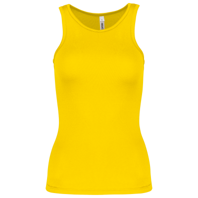 True Yellow