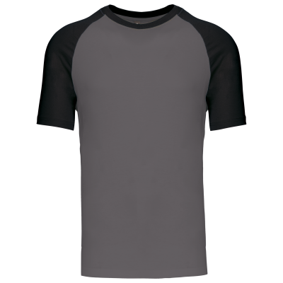 Slate Grey / Black