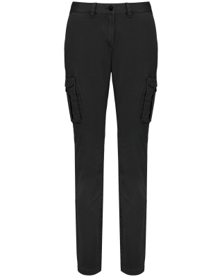 Washed black