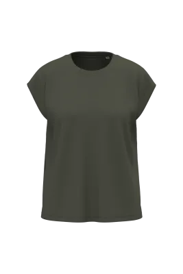 Organic Khaki