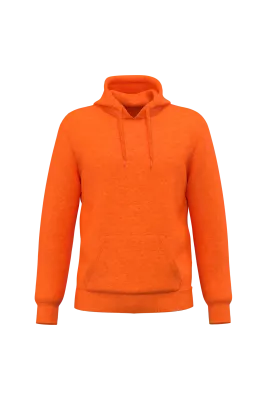 Fluorescent Orange