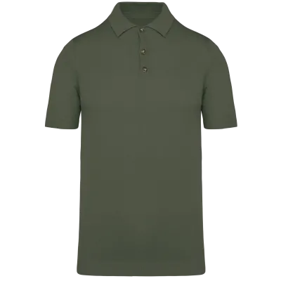 Organic Khaki