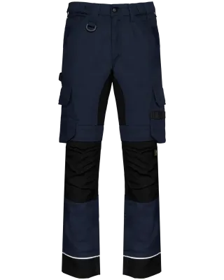 Navy / Black