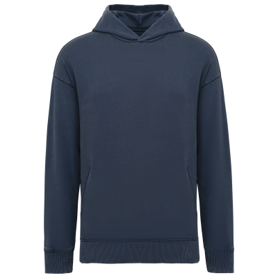 Washed Navy Blue