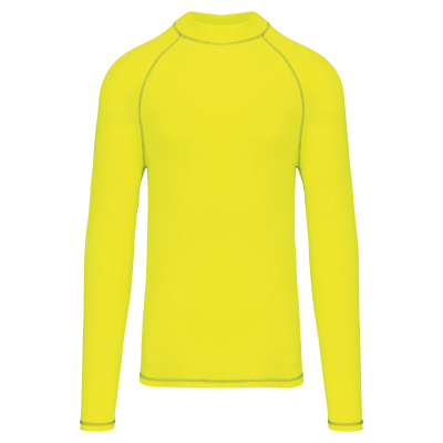 Fluorescent Yellow