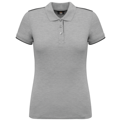 Oxford Grey / Black