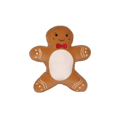 Gingerbread Man