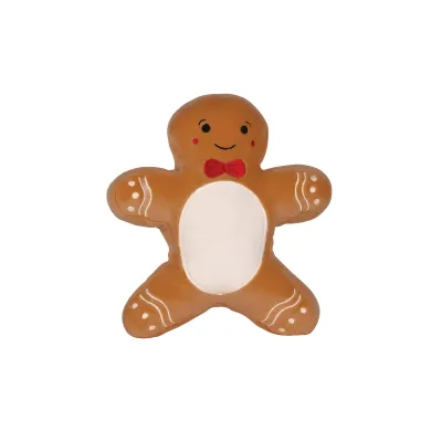 Gingerbread Man